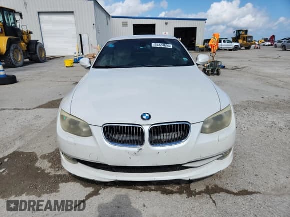 ✅ 2011 BMW 3 Series 328i • VIN: WBADW7C57BE543235 • Lot: 85324695. Listed on Copart with 149,595 mi. Free auction sales archive from the USA and detailed vehicle history report at DreamBid. Image 5.