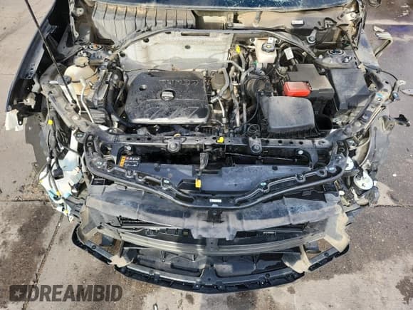 ✅ 2021 Buick Encore GX Select • VIN: KL4MMESLXMB085606 • Lot: 91227815. Listed on Copart with 36,317 mi. Free auction sales archive from the USA and detailed vehicle history report at DreamBid. Image 12.