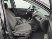 ✅ 2020 Chevrolet Equinox LT • VIN: 2GNAXJEV2L6235318 • Лот: 42132403. Опубликован ранее на IAAI с пробегом 73 042 миль. Бесплатный доступ к архиву аукционных продаж из США и подробный отчёт об истории автомобиля на DreamBid. Изображение 1.