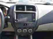 2018 Mitsubishi Outlander ES with VIN JA4AR3AU4JU019989, listed as a IAAI auction lot 43106422 with 130,214 mi miles and . Bid and sale history available at DreamBid. Image 20.