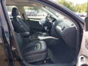 ✅ 2009 Audi A4 Premium • VIN: WAULF78K49N052853 • Lot: 42673425. Listed on IAAI with 173,172 mi. Free auction sales archive from the USA and detailed vehicle history report at DreamBid. Image 5.