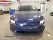 ✅ 2014 Chevrolet Impala LS • VIN: 1G11Y5SL0EU108922 • Лот: 90080235. Опубликован ранее на Copart с пробегом 129 615 миль. Бесплатный доступ к архиву аукционных продаж из США и подробный отчёт об истории автомобиля на DreamBid. Изображение 5.