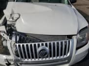 ✅ 2010 Mercury Mariner • VIN: 4M2CN9BG5AKJ07381 • Lot: 78217074. Listed on Copart with 96,362 mi. Free auction sales archive from the USA and detailed vehicle history report at DreamBid. Image 12.