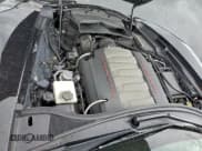 ✅ 2014 Chevrolet Corvette Z51 2LT • VIN: 1G1YJ2D7XE5131748 • Лот: 95121105. Опубликован ранее на Copart с пробегом 122 251 миль. Бесплатный доступ к архиву аукционных продаж из США и подробный отчёт об истории автомобиля на DreamBid. Изображение 11.