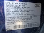 ✅ 2021 Audi Q7 Premium Plus • VIN: WA1LJAF71MD015121 • Lot: 86094795. Wystawiony na Copart z przebiegiem 59 842 mil. Bezpłatny archiwum sprzedaży aukcyjnych z USA i szczegółowy raport historii pojazdu na DreamBid. Zdjęcie 13.