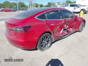 ✅ 2020 Tesla Model 3 Long Range • VIN: 5YJ3E1EB5LF783269 • Lot: 41834249. Wystawiony na IAAI z przebiegiem 80 939 mil. Bezpłatny archiwum sprzedaży aukcyjnych z USA i szczegółowy raport historii pojazdu na DreamBid. Zdjęcie 4.