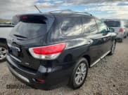 ✅ 2016 Nissan Pathfinder SV • VIN: 5N1AR2MM2GC647491 • Lot: 81863465. Listed on Copart with 138,759 mi. Free auction sales archive from the USA and detailed vehicle history report at DreamBid. Image 3.