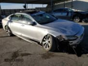 ✅ 2022 Volvo S90 • VIN: LVYBR0AT1NP248854 • Лот: 85528054. Опубликован ранее на Copart с пробегом 48 091 миль. Бесплатный доступ к архиву аукционных продаж из США и подробный отчёт об истории автомобиля на DreamBid. Изображение 4.