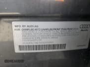 ✅ 2005 Audi A4 3.2L • VIN: WAUDG78E35A545002 • Lot: 87471044. Wystawiony na Copart z przebiegiem 148 280 mil. Bezpłatny archiwum sprzedaży aukcyjnych z USA i szczegółowy raport historii pojazdu na DreamBid. Zdjęcie 13.