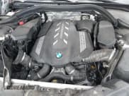 ✅ 2022 BMW 8 Series M850i • VIN: WBAGV8C07NCJ68473 • Lot: 41153583. Listed on IAAI with 4,150 mi. Free auction sales archive from the USA and detailed vehicle history report at DreamBid. Image 10.