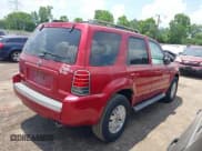 ✅ 2007 Mercury Mariner Luxury • VIN: 4M2YU81147KJ04027 • Лот: 42556878. Опубликован ранее на IAAI с пробегом 280 571 миль. Бесплатный доступ к архиву аукционных продаж из США и подробный отчёт об истории автомобиля на DreamBid. Изображение 4.