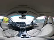 ✅ 2014 Honda Accord EX-L • VIN: 1HGCR3F89EA010112 • Lot: 43586051. Listed on IAAI with 96,316 mi. Free auction sales archive from the USA and detailed vehicle history report at DreamBid. Image 23.