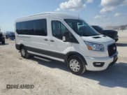 ✅ 2021 Ford Transit Passenger XL • VIN: 1FBAX2C8XMKA49587 • Лот: 43830515. Опубликован ранее на Copart с пробегом 78 815 миль. Бесплатный доступ к архиву аукционных продаж из США и подробный отчёт об истории автомобиля на DreamBid. Изображение 4.