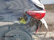 ✅ 2023 Chevrolet TrailBlazer LT • VIN: KL79MPSL6PB131926 • Лот: 43567638. Опубликован ранее на IAAI с пробегом 30 746 миль. Бесплатный доступ к архиву аукционных продаж из США и подробный отчёт об истории автомобиля на DreamBid. Изображение 6.