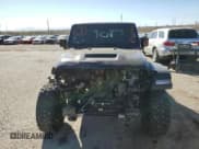 ✅ 2020 Jeep Gladiator Mojave • VIN: 1C6JJTEG1LL209606 • Lot: 88265265. Listed on Copart with 57,098 mi. Free auction sales archive from the USA and detailed vehicle history report at DreamBid. Image 5.