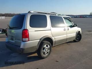 ✅ 2006 Pontiac Montana • VIN: 1GMDV33L96D174575 • Лот: 41779574. Опубликован ранее на IAAI с пробегом 201 277 миль. Бесплатный доступ к архиву аукционных продаж из США и подробный отчёт об истории автомобиля на DreamBid. Изображение 4.