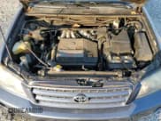 ✅ 2002 Toyota Highlander • VIN: JTEGF21AX20057711 • Lot: 80558305. Wystawiony na Copart z przebiegiem 215 159 mil. Bezpłatny archiwum sprzedaży aukcyjnych z USA i szczegółowy raport historii pojazdu na DreamBid. Zdjęcie 12.