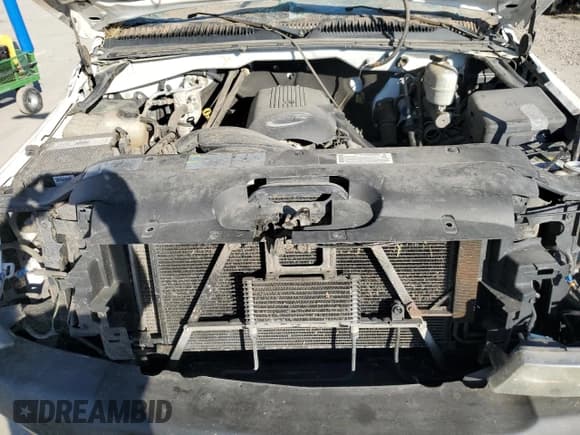 ✅ 2003 Chevrolet Silverado 2500HD LS • VIN: 1GCHK29U63E141077 • Lot: 76603874. Wystawiony na Copart z przebiegiem Nie podano. Bezpłatny archiwum sprzedaży aukcyjnych z USA i szczegółowy raport historii pojazdu na DreamBid. Zdjęcie 12.