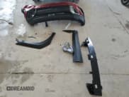 ✅ 2025 Hyundai Kona SE • VIN: KM8HA3AB8SU263698 • Лот: 69568755. Опубликован ранее на Copart с пробегом 1 348 миль. Бесплатный доступ к архиву аукционных продаж из США и подробный отчёт об истории автомобиля на DreamBid. Изображение 13.