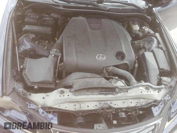 ✅ 2014 Lexus IS 250 • VIN: JTHBF1D22E5019201 • Lot: 86542775. Wystawiony na Copart z przebiegiem 253 188 mil. Bezpłatny archiwum sprzedaży aukcyjnych z USA i szczegółowy raport historii pojazdu na DreamBid. Zdjęcie 11.