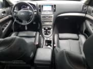 ✅ 2013 Infiniti G37 Journey • VIN: JN1CV6AP8DM302800 • Lot: 91103795. Listed on Copart with 75,690 mi. Free auction sales archive from the USA and detailed vehicle history report at DreamBid. Image 8.