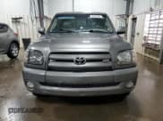 ✅ 2006 Toyota Tundra Limited • VIN: 5TBDT48126S523497 • Lot: 85093635. Wystawiony na Copart z przebiegiem 167 337 mil. Bezpłatny archiwum sprzedaży aukcyjnych z USA i szczegółowy raport historii pojazdu na DreamBid. Zdjęcie 5.