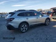 ✅ 2020 Subaru Outback Limited XT • VIN: 4S4BTGNDXL3216070 • Lot: 92527365. Listed on Copart with 60,157 mi. Free auction sales archive from the USA and detailed vehicle history report at DreamBid. Image 3.