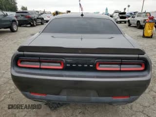 ✅ 2017 Dodge Challenger SXT • VIN: 2C3CDZAG0HH501872 • Lot: 51538523. Wystawiony na Copart z przebiegiem 59 015 mil. Bezpłatny archiwum sprzedaży aukcyjnych z USA i szczegółowy raport historii pojazdu na DreamBid. Zdjęcie 6.