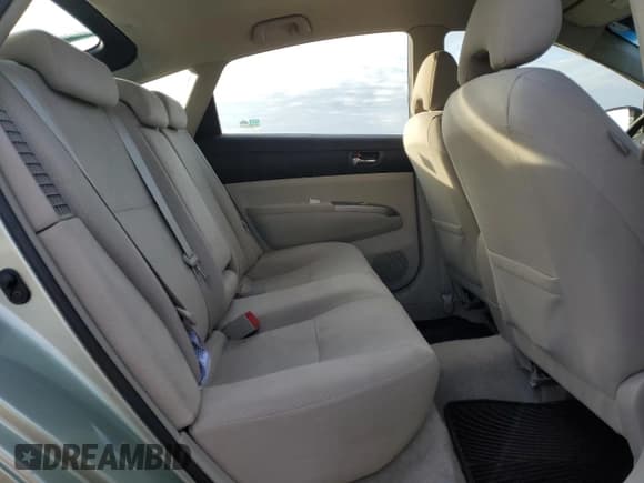 ✅ 2008 Toyota Prius • VIN: JTDKB20U387758418 • Lot: 89444335. Wystawiony na Copart z przebiegiem 222 088 mil. Bezpłatny archiwum sprzedaży aukcyjnych z USA i szczegółowy raport historii pojazdu na DreamBid. Zdjęcie 10.