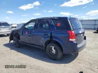 ✅ 2007 Saturn VUE I4 • VIN: 5GZCZ33D47S816130 • Lot: 50780825. Wystawiony na Copart z przebiegiem Nie podano. Bezpłatny archiwum sprzedaży aukcyjnych z USA i szczegółowy raport historii pojazdu na DreamBid. Zdjęcie 2.