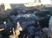 ✅ 2022 Hyundai Venue Limited • VIN: KMHRC8A30NU167833 • Lot: 85634924. Listed on Copart with Not provided. Free auction sales archive from the USA and detailed vehicle history report at DreamBid. Image 9.