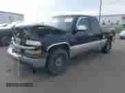 2001 Chevrolet Silverado 1500 LS с VIN 2GCEK19T011103637, выставлен на аукционе IAAI как лот 43259378 с пробегом 155 375 миль миль и . История ставок и продаж доступна на DreamBid. Изображение 2.
