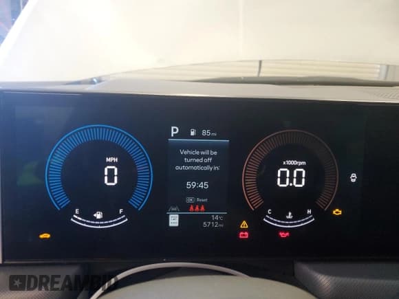 ✅ 2025 Hyundai Sonata SEL • VIN: KMHL64JA3SA471076 • Лот: 84807055. Опубликован ранее на Copart с пробегом 5 712 миль. Бесплатный доступ к архиву аукционных продаж из США и подробный отчёт об истории автомобиля на DreamBid. Изображение 9.