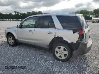 2005 Saturn VUE с VIN 5GZCZ63415S812034, выставлен на аукционе Copart как лот 82037424 с пробегом 87 358 миль миль и Списание • Salvage title. История ставок и продаж доступна на DreamBid. Изображение 2.