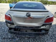 ✅ 2013 Buick LaCrosse • VIN: 1G4G55E31DF233125 • Lot: 55670155. Wystawiony na Copart z przebiegiem 127 204 mil. Bezpłatny archiwum sprzedaży aukcyjnych z USA i szczegółowy raport historii pojazdu na DreamBid. Zdjęcie 6.