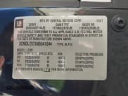 ✅ 2008 Chevrolet Equinox Sport • VIN: 2CNDL737X86041244 • Лот: 42054414. Опубликован ранее на IAAI с пробегом 152 880 миль. Бесплатный доступ к архиву аукционных продаж из США и подробный отчёт об истории автомобиля на DreamBid. Изображение 9.