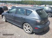 ✅ 2009 Mazda 3 S Touring • VIN: JM1BK343X91187604 • Lot: 43163057. Wystawiony na IAAI z przebiegiem 142 679 mil. Bezpłatny archiwum sprzedaży aukcyjnych z USA i szczegółowy raport historii pojazdu na DreamBid. Zdjęcie 3.