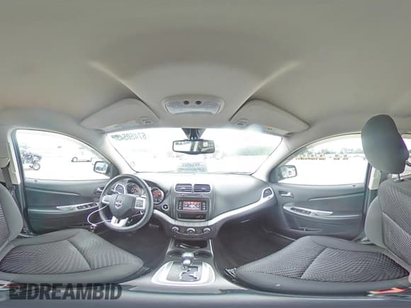 ✅ 2015 Dodge Journey SXT • VIN: 3C4PDCBG8FT738381 • Lot: 67450545. Wystawiony na Copart z przebiegiem 121 544 mil. Bezpłatny archiwum sprzedaży aukcyjnych z USA i szczegółowy raport historii pojazdu na DreamBid. Zdjęcie 15.