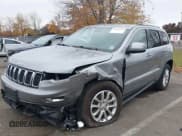 ✅ 2021 Jeep Grand Cherokee Laredo E • VIN: 1C4RJFAG0MC537846 • Lot: 43569179. Wystawiony na IAAI z przebiegiem 40 428 mil. Bezpłatny archiwum sprzedaży aukcyjnych z USA i szczegółowy raport historii pojazdu na DreamBid. Zdjęcie 19.