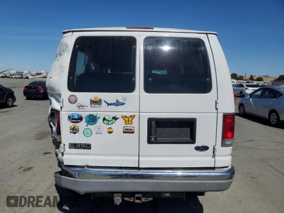 ✅ 1999 Ford Econoline Passenger XL • VIN: 1FBNE31LXXHA06972 • Lot: 65791985. Wystawiony na Copart z przebiegiem 231 201 mil. Bezpłatny archiwum sprzedaży aukcyjnych z USA i szczegółowy raport historii pojazdu na DreamBid. Zdjęcie 6.