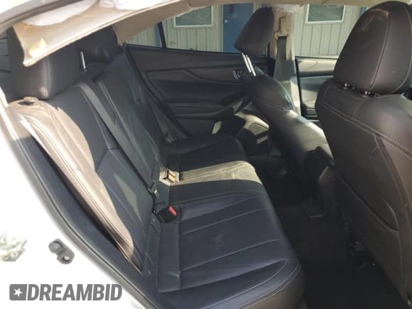 ✅ 2020 Subaru Impreza Limited • VIN: 4S3GKAT60L3610739 • Лот: 59469175. Опубликован ранее на Copart с пробегом 50 658 миль. Бесплатный доступ к архиву аукционных продаж из США и подробный отчёт об истории автомобиля на DreamBid. Изображение 10.