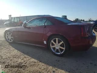 ✅ 2007 Cadillac XLR • VIN: 1G6YV36A775600889 • Lot: 74500024. Wystawiony na Copart z przebiegiem Nie podano. Bezpłatny archiwum sprzedaży aukcyjnych z USA i szczegółowy raport historii pojazdu na DreamBid. Zdjęcie 2.