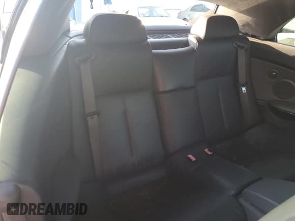 ✅ 2004 BMW 6 Series 645Ci • VIN: WBAEK73424B322606 • Лот: 57434555. Опубликован ранее на Copart с пробегом Не указан. Бесплатный доступ к архиву аукционных продаж из США и подробный отчёт об истории автомобиля на DreamBid. Изображение 10.