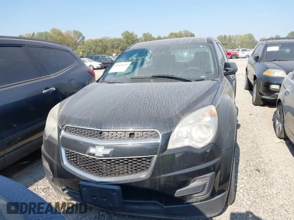 ✅ 2015 Chevrolet Equinox LS • VIN: 2GNALAEK9F1100954 • Лот: 40565425. Опубликован ранее на IAAI с пробегом 137 434 миль. Бесплатный доступ к архиву аукционных продаж из США и подробный отчёт об истории автомобиля на DreamBid. Изображение 12.