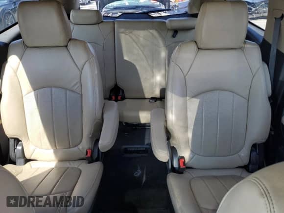 2012 Chevrolet Traverse LTZ with VIN 1GNKVLED7CJ270162, listed as a Copart auction lot 68444625 with 140,491 mi miles and Clean title. Bid and sale history available at DreamBid. Image 10.