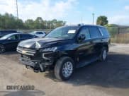 ✅ 2021 Chevrolet Tahoe LT • VIN: 1GNSKNKD6MR340603 • Лот: 43904246. Опубликован ранее на IAAI с пробегом 105 105 миль. Бесплатный доступ к архиву аукционных продаж из США и подробный отчёт об истории автомобиля на DreamBid. Изображение 2.