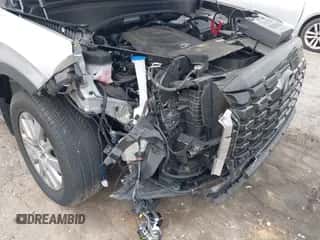 2023 Hyundai Palisade SEL z VIN KM8R24GE4PU614266, wystawiony jako IAAI lot #43102928 z przebiegiem 71 875 mil mil oraz . Historia ofert i sprzedaży dostępna na DreamBid. Obrazek 6.