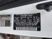 ✅ 2011 Hyundai Santa Fe Limited • VIN: 5XYZKDAG8BG088815 • Lot: 43718346. Listed on IAAI with 183,704 mi. Free auction sales archive from the USA and detailed vehicle history report at DreamBid. Image 9.