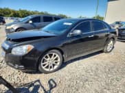 ✅ 2012 Chevrolet Malibu LTZ 1LZ • VIN: 1G1ZE5E06CF153359 • Lot: 90880455. Wystawiony na Copart z przebiegiem 114 041 mil. Bezpłatny archiwum sprzedaży aukcyjnych z USA i szczegółowy raport historii pojazdu na DreamBid. Zdjęcie 1.