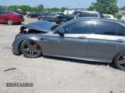 ✅ 2020 Mercedes-Benz E 63 S AMG • VIN: WDDZF8KB7LA736456 • Лот: 42568322. Опубликован ранее на IAAI с пробегом 58 677 миль. Бесплатный доступ к архиву аукционных продаж из США и подробный отчёт об истории автомобиля на DreamBid. Изображение 17.